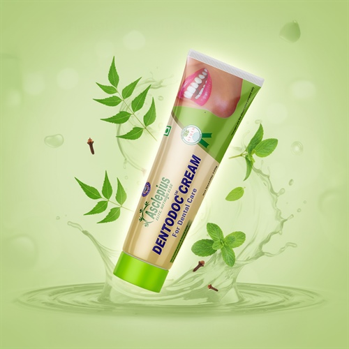 Dentodoc Cream