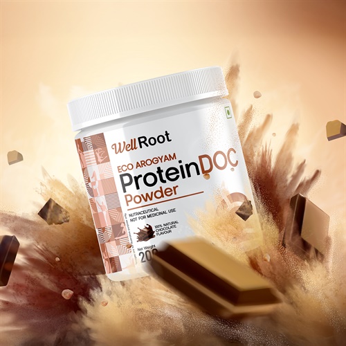 Eco Arogyam Proteindoc