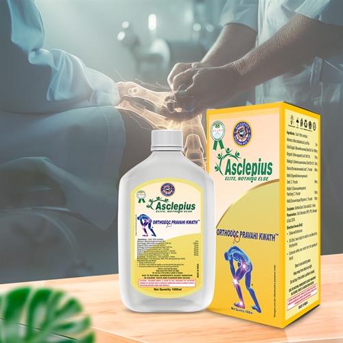 Orthodoc Pravashi Kwath