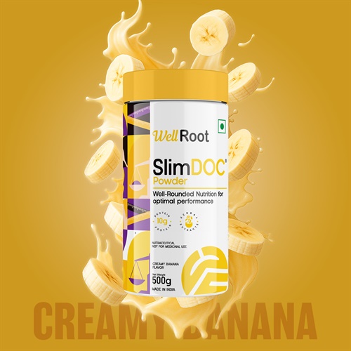 Slimdoc Banana
